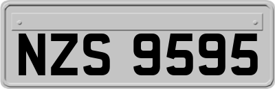 NZS9595