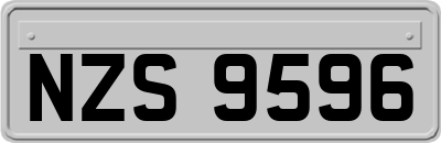 NZS9596