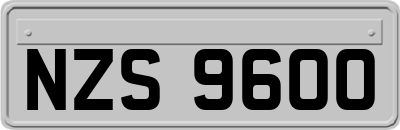 NZS9600