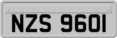 NZS9601