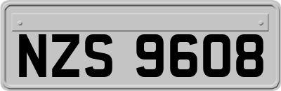 NZS9608