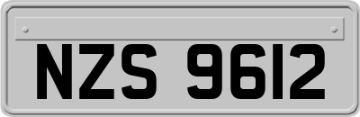 NZS9612