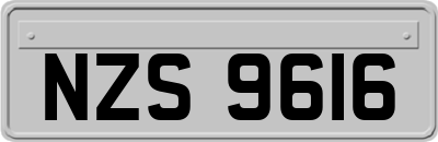 NZS9616
