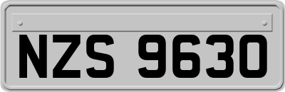 NZS9630