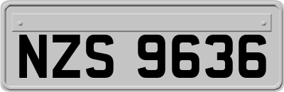 NZS9636