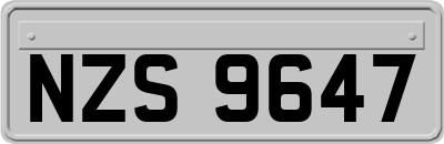 NZS9647