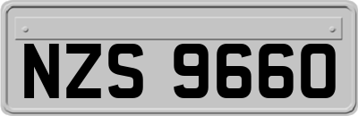 NZS9660