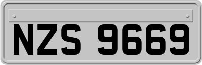 NZS9669