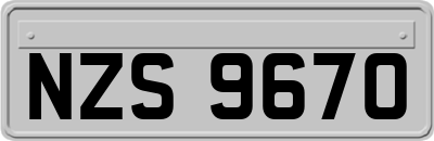 NZS9670