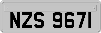 NZS9671