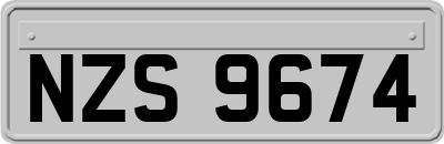 NZS9674