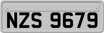 NZS9679