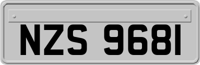 NZS9681