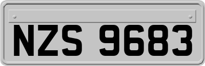 NZS9683