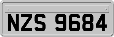 NZS9684
