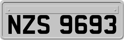 NZS9693