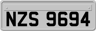 NZS9694