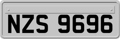 NZS9696