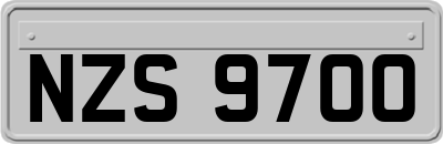 NZS9700