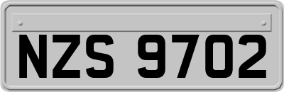 NZS9702