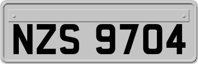 NZS9704