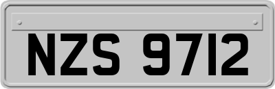 NZS9712