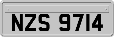 NZS9714