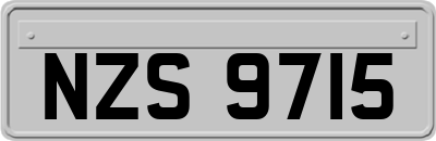 NZS9715