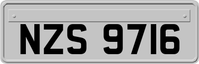 NZS9716