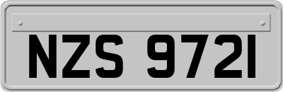 NZS9721