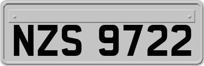 NZS9722