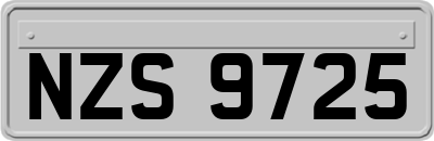 NZS9725