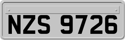 NZS9726
