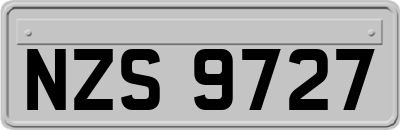 NZS9727