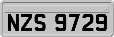 NZS9729