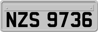 NZS9736