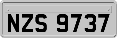 NZS9737
