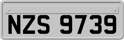 NZS9739