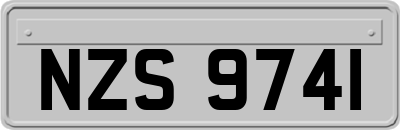 NZS9741
