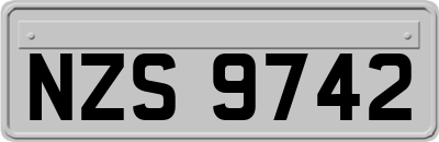 NZS9742