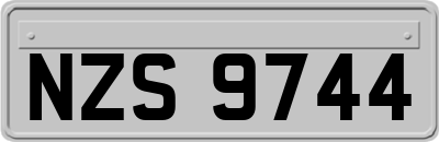 NZS9744