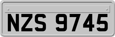 NZS9745