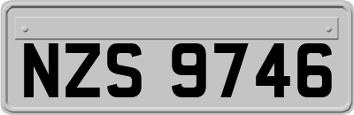 NZS9746