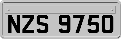 NZS9750