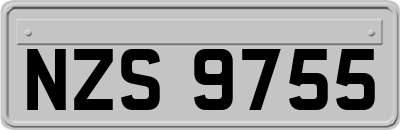 NZS9755