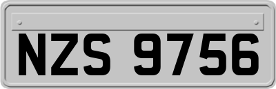 NZS9756