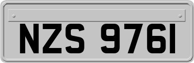 NZS9761