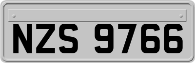 NZS9766