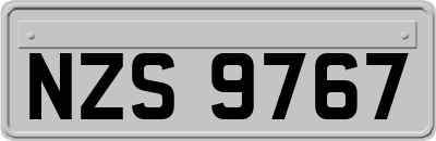 NZS9767