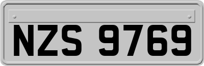 NZS9769